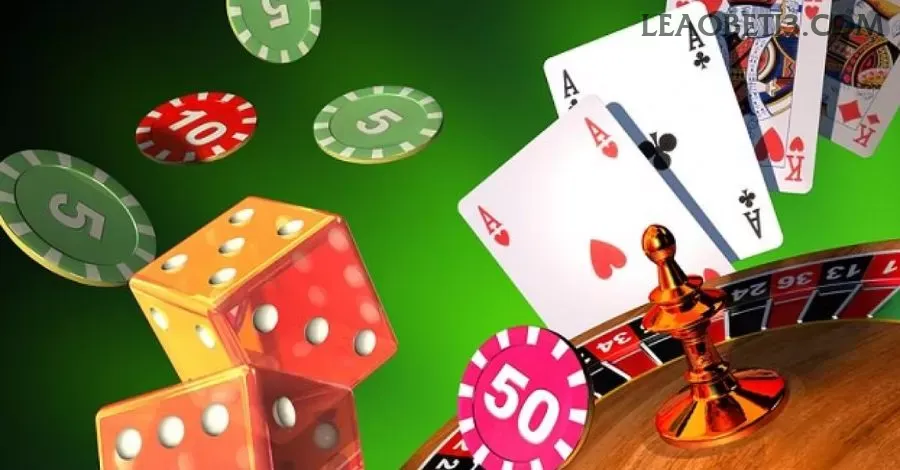 Guia rápido de apostas ao vivo na leaobet